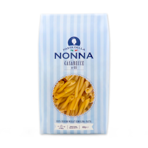 Nonna Pasta Casareece  400g