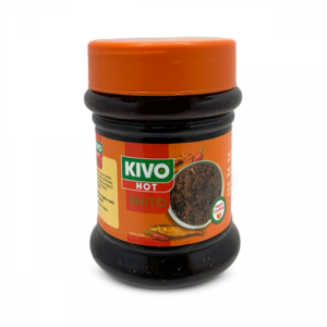 Kivo Hot Shito 250g