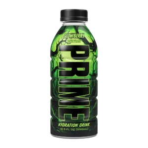 Prime hydration glowberry 500ml