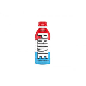 Prime hydration ice pop 500ml