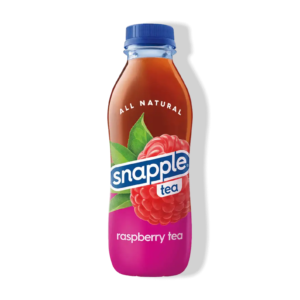 Snapple raspberry tea 474* 12