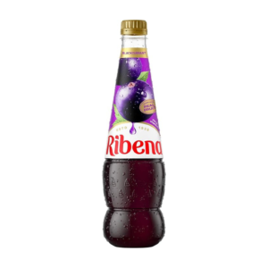 Ribena blackcurrant squash 850ml