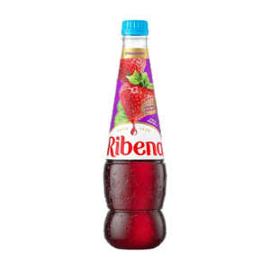 Ribena strawberry squash 850ml