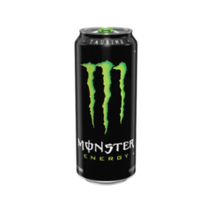Monster Energy Taurine 500ml