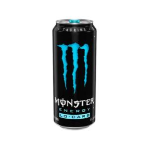 Monster Energy Taurine lo-carb 500ml