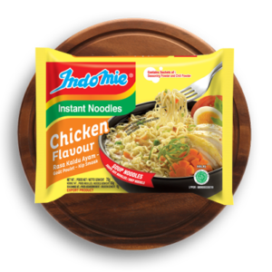 Indomie Chicken Noodles Standard Pack 70G