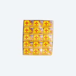 Maggi Shrimp Seasoning 60 X 10g