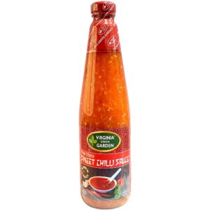 Virginia Green Garden Sweet Chilli Sauce 250ml