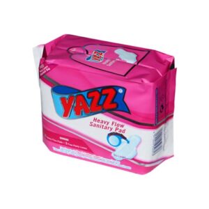 Yazz Sanitary Pad Heavy Flow