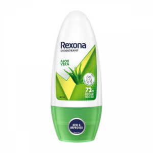 Rexona Roll On Women Aloe Vera 50ml