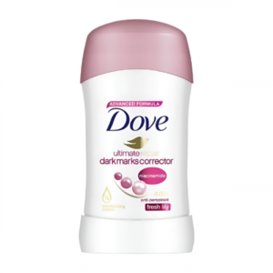 Deodorant
