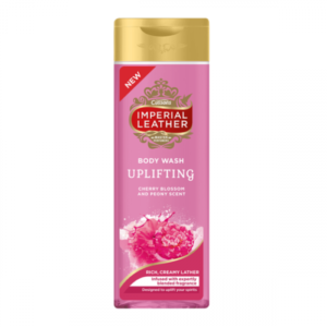 Imperial Leather Body Wash Uplifting 500ml
