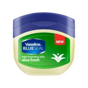 Vaseline PJ Aloe Fresh 250ml