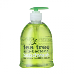 Tea Tree Hand Wash 500ml