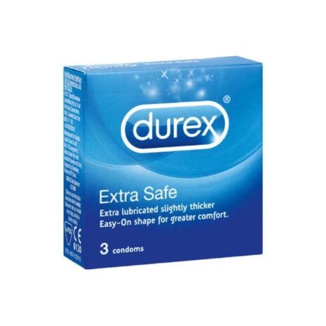 Durex-Extra-Safe-Condoms