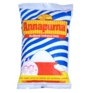Annapurna Iodized Salt 900G