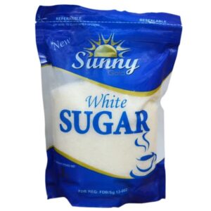 Sunny Gold White Sugar 800G
