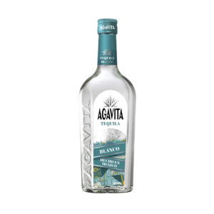 Agavita Tequila Blanco 750ml