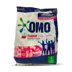 Omo Washing Powder 450g