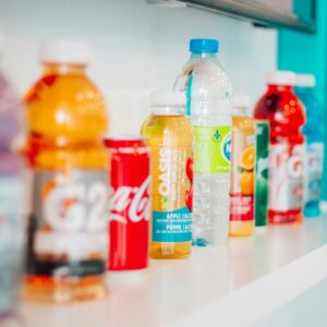 Beverages