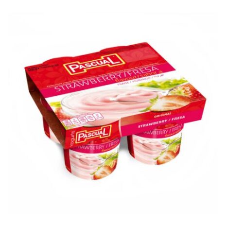 0004949_pascual-flavoured-yogurt-strawberry-125gx4_510