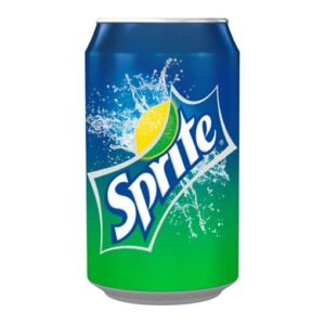 Carbonated Drinks