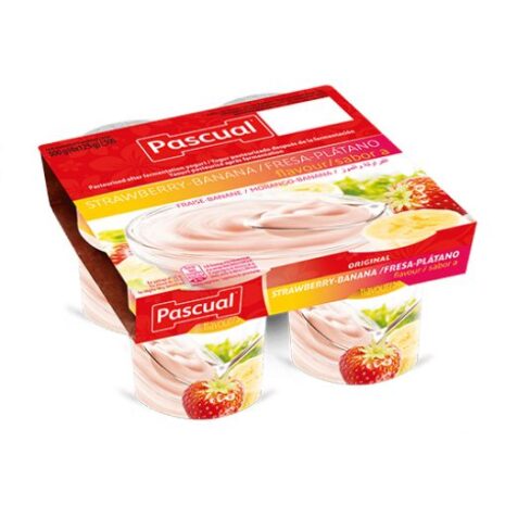 0013310_pascual-strawberry-banana-4x125g_510