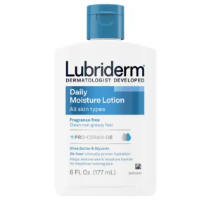 Lubriderm 177ml