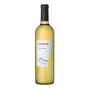 Condor Peak Blanc Wine 12.5% 750ml
