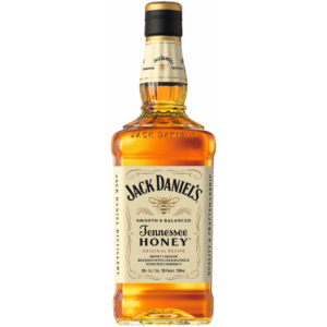 Jack Daniel’s Tennessee Honey Whiskey 35% 1L