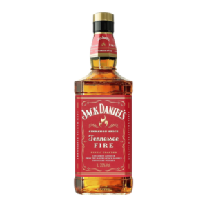 Jack Daniel’s Tennessee Fire Whiskey 35% 1L
