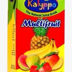 Kalyppo MultiFruit Drink 250ml