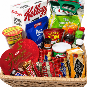Hampers