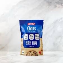 Yevon Old Fashion Oats 500 GM