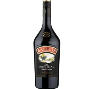 Bailey’s Irish Cream Liquor 1L (17%)