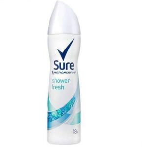 Sure Antiperspirant Deodorant Spray