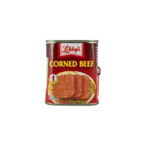 Libby’s Corned Beef 340 GM