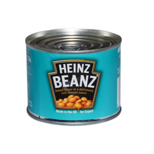 Heinz Baked Beans 200 GM