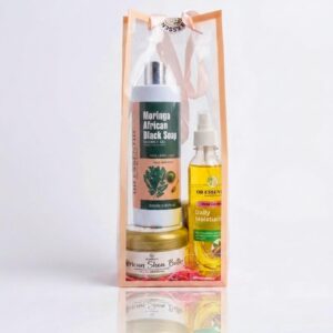 AB Essentia Care Bag