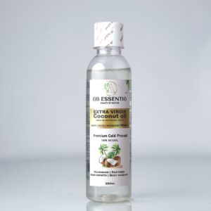 AB Essentia Extra Virgin Coconut Oil 250ml