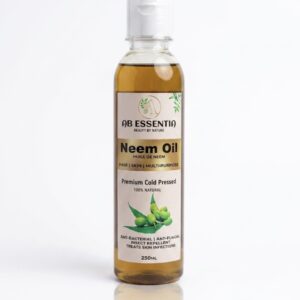 AB Essentia Neem Oil (Hair | Skin | Multipurpose ) 250ml