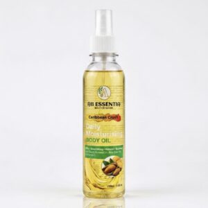 AB Essentia Caribbean Crush Daily Moisturizing Oil 250ml