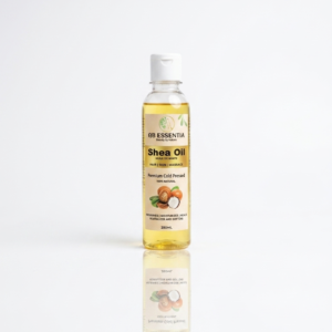 AB Essentia Shea Oil 250ml